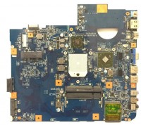 Материнская плата для ноутбука Acer Aspire 5536G Model: 08252-2 JV50-PU MB 48.4CH01.021