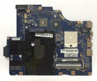 Материнская плата для ноутбука Lenovo G565 Model: NAWE6 LA-5754P REV:1.0