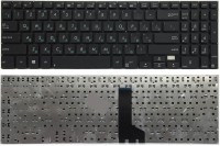 Клавиатура Asus P500 черная