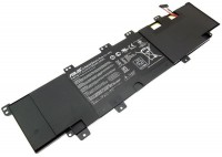 Аккумулятор для Asus X502C X502CA S500CA PN: C31-X502 PU500CA, C21-X502