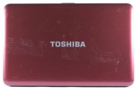 Корпус для ноутбука TOSHIBA C850-D1R