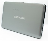 Корпус для ноутбука TOSHIBA L850-B4K
