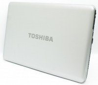 Корпус для ноутбука Toshiba SATELLITE L500