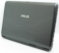 Корпус для ноутбука ASUS X61S