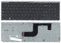 Клавиатура Samsung RC510 чёрная