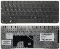 Клавиатура HP mini 210-1000 черная
