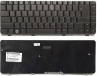 Клавиатура HP Pavilion DV4-1000 коричневая