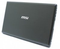 Корпус для ноутбука MSI GE620DX (MS-16G5)
