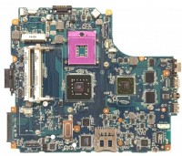 Материнская плата для ноутбука Sony Vaio VGN-NW2XRF (PCG-7181V) Model: M851 MBX-217 8Layer REV:1.0