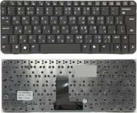 Клавиатура HP Pavilion TX1000 черная