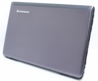 Корпус для ноутбука LENOVO Z575 (20114)