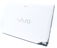 Корпус для ноутбука SONY SVE151J11V (SVE1512H1RW)