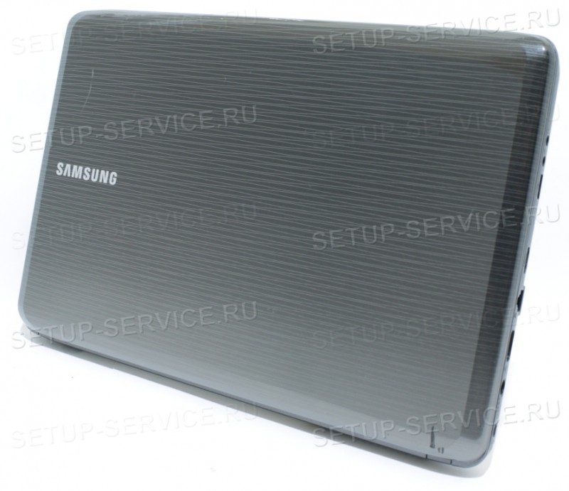 Ноутбук Samsung R525-Js03 Характеристики
