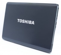 Корпус для ноутбука Toshiba SATELLITE A200-1M8