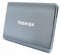 Корпус для ноутбука Toshiba SATELLITE A300-1ED