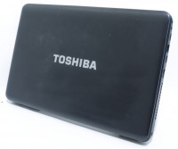 Корпус для ноутбука Toshiba SATELLITE C655D