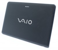 Корпус для ноутбука SONY SVE151D11V (SVE1511C1RB)