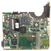 Материнская плата для ноутбука HP DV7-2250er Model: DAUT3MB28C0 REV:C (UT35ATIDDR3)