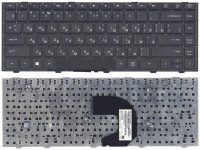 Клавиатура HP Probook 4440S, 4441S черная без рамки