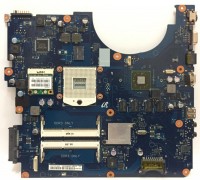 Материнская плата для ноутбука SAMSUNG R540 Model: BA41-01352A GCE, BREMEN-VE REV: MP 1.1