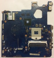 Материнская плата для ноутбука Samsung NP300e5a  Model: SCALA3-15/PETRONAS15  (BA41-01839A PTC)