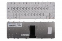 Клавиатура Lenovo IdeaPad Y450, Y550, B460, V460, B460E белая