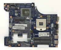 Материнская плата для ноутбука Lenovo G580 Model: QIWG6 LA-7988P REV:1.0