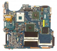 Материнская плата для ноутбука Sony Vaio VGN-FS215SR Model: MS02-M/B REV:1.1 1P-0053100-8011 MBX-130