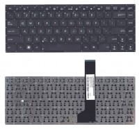 Клавиатура Asus K46 K46CA K46CB черная