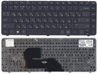 Клавиатура HP Probook 242 G1 черная