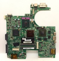 Материнская плата для ноутбука Packard Bell Ares Gp3 Model: DA0PB2MB8I0 REV: I