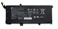 Аккумулятор для HP m6-aq, m6-ar, Envy x360 P/N: MB04XL, 844204-850, HSTNN-UB6X Original