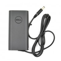 Блок питания для ноутбука Dell 19.5V 4.62A (7.4X5.0)  90W Original овальный корпус