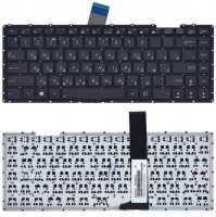 Клавиатура Asus X450 черная