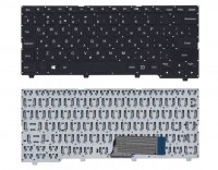 Клавиатура Lenovo Ideapad 100S-11IBY черная