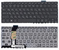 Клавиатура Asus UX360, UX360CA, UX360UA черная