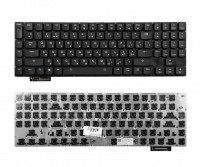 Клавиатура Lenovo IdeaPad Y900-17ISK, Y910-17ISK, Y920-17IKB черная