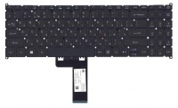 Клавиатура Acer Swift 3 SF315, SF315-51G, N17P4 черная