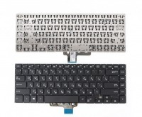 Клавиатура Asus X510U, X510UA, X510UQ, X510UR, X510UN, X510UF черная