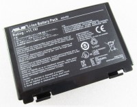 Аккумулятор для Asus K50 K40 K60 K61 K70 PN: A31-F82 A32-F82 A32-F52 Original