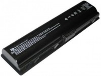 Аккумулятор для HP DV2000 DV6000 PN: HSTNN-DB31, HSTNN-DB32