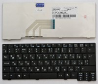 Клавиатура ACER Aspire One A150 D150 D250 ZG5 чёрная