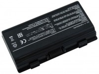 Аккумулятор для Asus X58 X51 PN: A32-X51 A32-T12