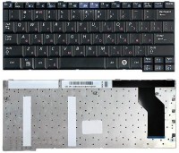 Клавиатура SAMSUNG Q210 черная