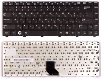 Клавиатура Samsung R518, R520, R522 черная