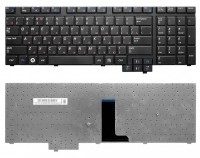 Клавиатура Samsung R720, R730 черная
