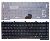 Клавиатура SAMSUNG X50 черная