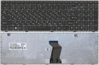 Клавиатура Lenovo IdeaPad G580, G585, Z580, Z580A, Z585, Z780, V580 P580 P585 черная