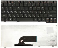 Клавиатура Lenovo IdeaPad S10-2, S10-3C черная