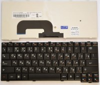 Клавиатура LENOVO IdeaPad S12 черная
